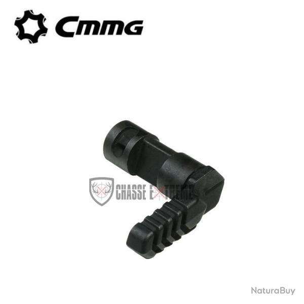 S�ret� CMMG Zeroed AR-15 60�
