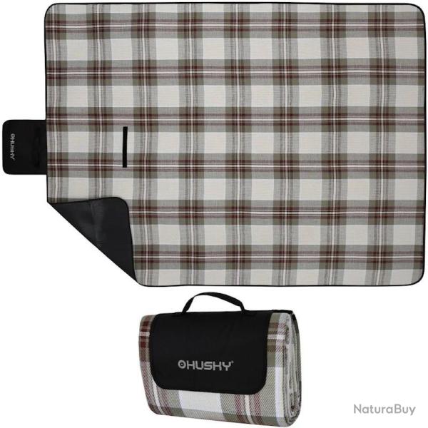 Plaid de pique-nique Husky Covery 150