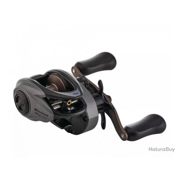 Op� 1 � Moulinet Casting Abu Garcia Revo 5 SX Low Profile droitier 1565153 lot 64