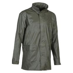 DESTOCKAGE ! Veste De Pluie Impersoft Percussion-XXXXL