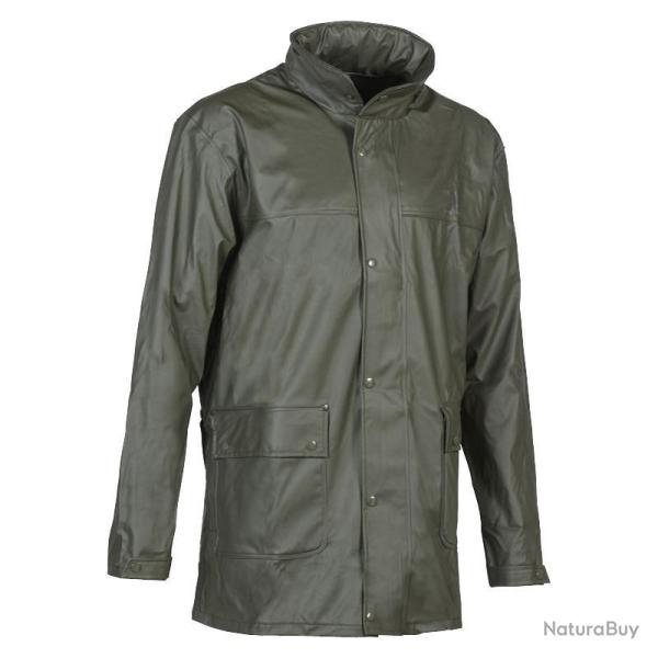 DESTOCKAGE ! Veste De Pluie Impersoft Percussion-XXXXL