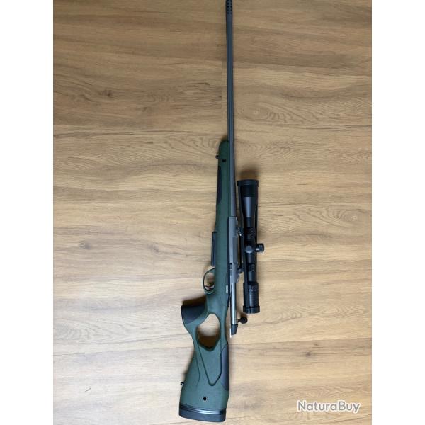Sako S20 Hunter 30-06 - canon 61 cm