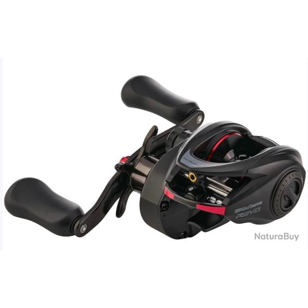 Op� 1 � Moulinet casting abu garcia revo winch lp-l droitier 1565119 lot 66