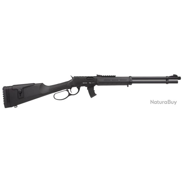 Carabine DERYA TM22 - 22 LR 2 ch.10 cps