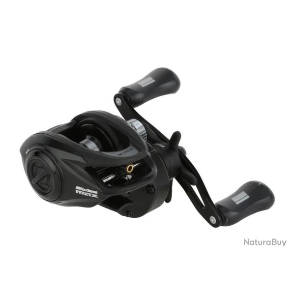 Op� 1 � Moulinet Casting Abu Garcia Max SX Winch 5 Low Profile Droitier 1635763 lot 67