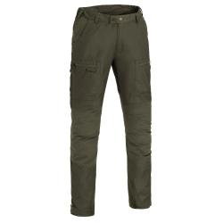 Pantalon Trekking Caribou TC Lite Olive Pinewood