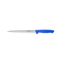 Fischer 6346-17 Filet de Sole 17 cm - Manche Bleu - Acier Inoxydable NCV50