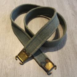 bretelle d'origine (marque M.I.A 1942) pour Lee Enfield