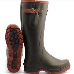 Op&eacute; 1 � Botte GRAND VENEUR Rouchette lot 69