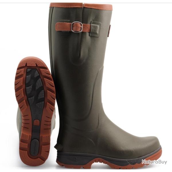 Op� 1 � Botte GRAND VENEUR Rouchette lot 69