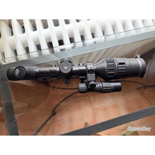 Pulsar digex C50