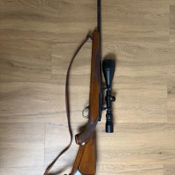 Sako l461 Vixen  222rem - Excellent &eacute;tat !