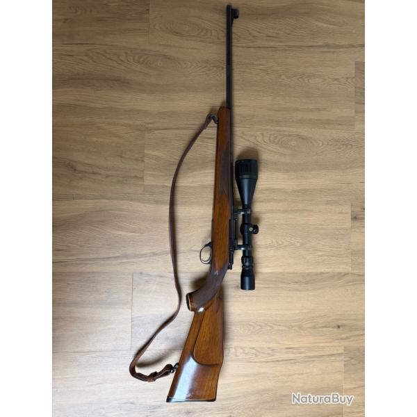 Sako l461 Vixen  222rem - Excellent �tat !
