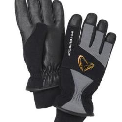 Op&eacute; 1 � Gants Homme Savage Gear Thermo Pro Glove taille L lot 70