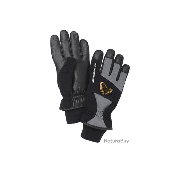 Op� 1 � Gants Homme Savage Gear Thermo Pro Glove taille L lot 70