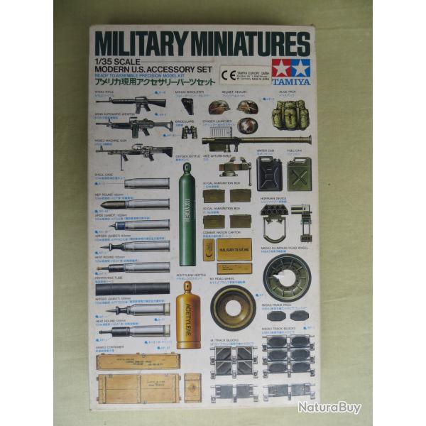 maquette mat�riel militaire moderne au 1/35�