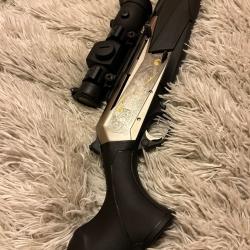 Bar mk3 &eacute;clipse gold