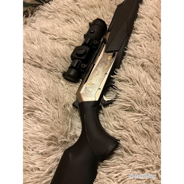 Bar mk3 �clipse gold