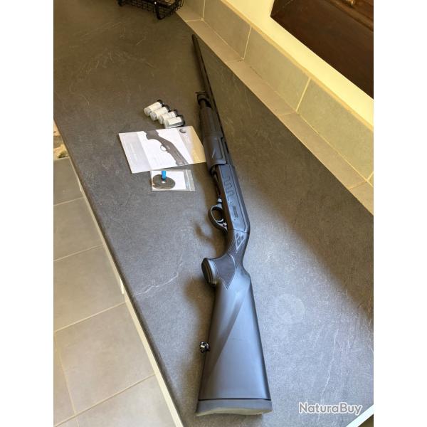 NEUF. Fusil � pompe Hatsan Escort Fieldhunter, calibre .410, cat�gorie C.
