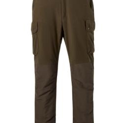 Pantalon Pinewood smaland forest padded TRS-D marron
