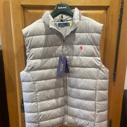 Doudoune Ralph Lauren