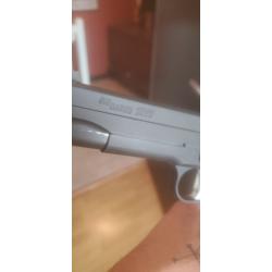 Magnifique*sig sauer mod 1911