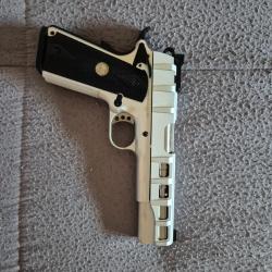 R&eacute;plique airsoft type 1911 full m&eacute;tal