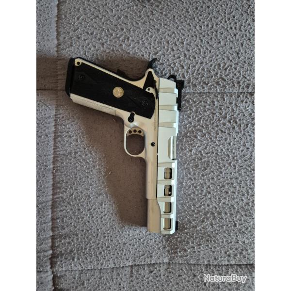 R�plique airsoft type 1911 full m�tal