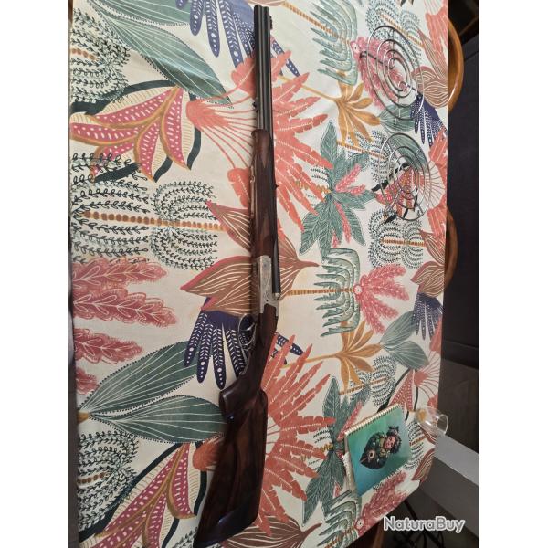 � vendre express Mathelon 8x57 jrs et cal/20 magnumComme neuf .