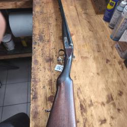 Fusil juxtapos&eacute; H&eacute;lice