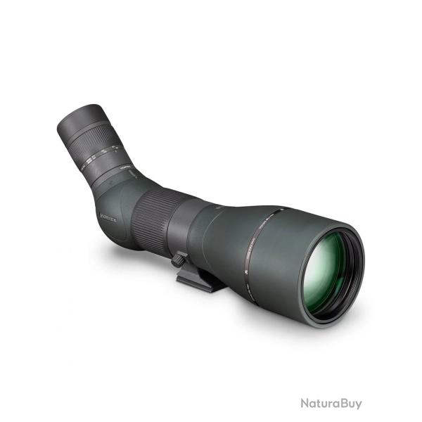 VORTEX - LONGUE VUE POTTING SCOPE RAZOR HD 27-60X85 ATTAQUE ARCA-SWISS