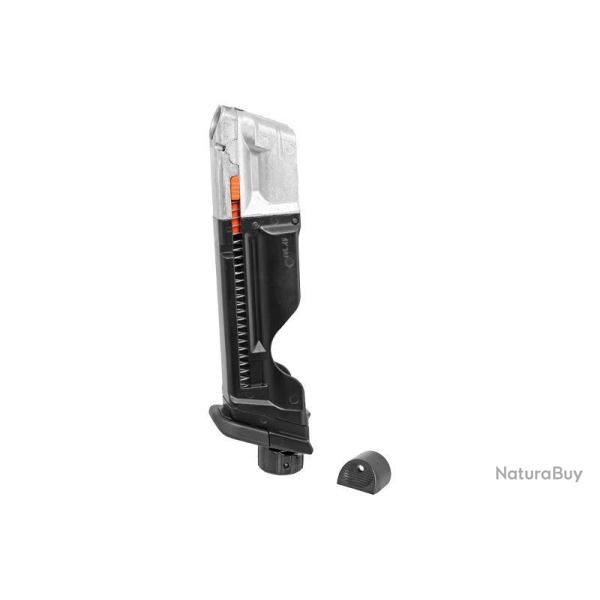 Chargeur d'urgence GLOCK 17 GEN5 T4E Cal 43
