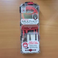 Kit de nettoyage Gun Boss Multi-Kit Cal.357 / .38 / 9mm - 1� sans prix de r&eacute;serve !!