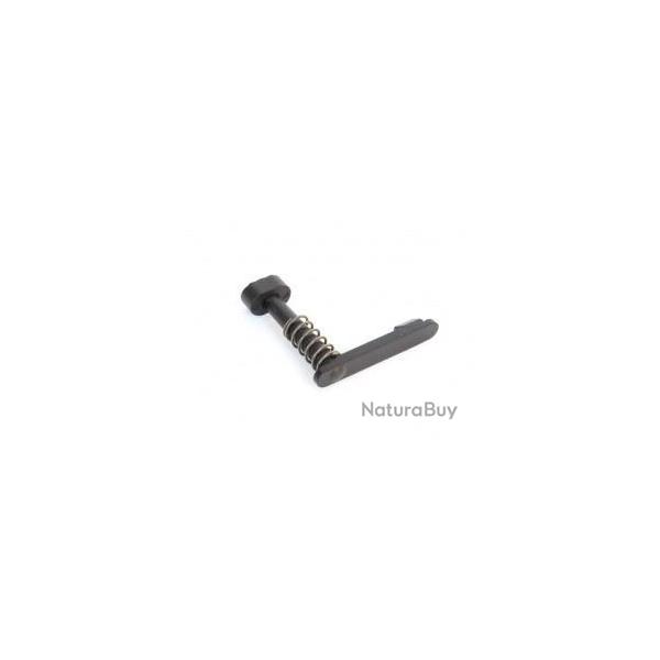 Magazine catch for M4/M16 m�tal