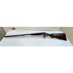 ENCH&Egrave;RE A 1� SANS PRIX DE R&Eacute;SERVE !!!! OCCASION FUSIL A CHIEN CAL:16/65