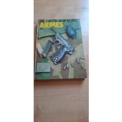 Le grand album des armes