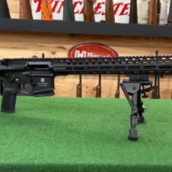 SUPERBE SCHMEISSER SP15 222REM COMME NEUF