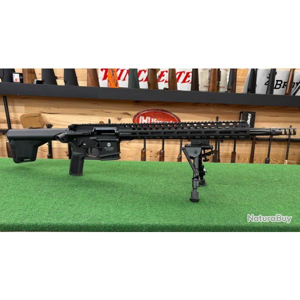 SUPERBE SCHMEISSER SP15 222REM COMME NEUF