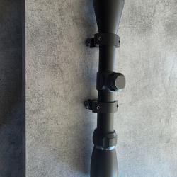Lunette vis&eacute;e approche ou affut 3-9&times;40