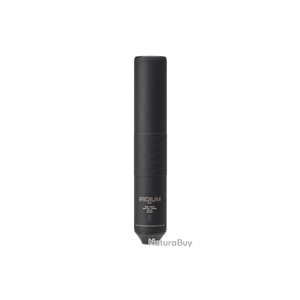 MOD�RATEUR DE SON BROWNING IRIDIUM IR30 MAX .223 - M14�1 - 30 dB