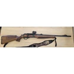 Occasion - Browning Maral 30.06 - 53cm