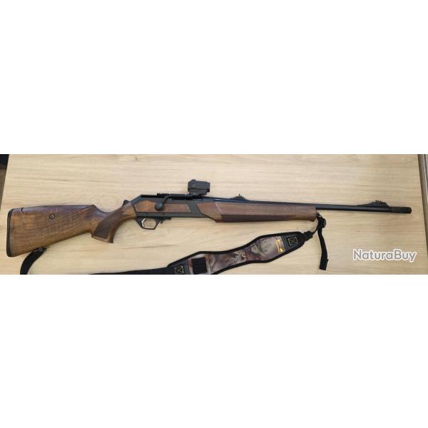 Occasion - Browning Maral 30.06 - 53cm