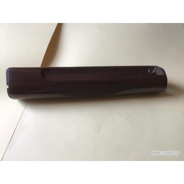VENDU PAR LE-CUIRASSIER BELLE ET RARE  LONGUESSE DE FUSIL SEMI AUTOMATIQUE LUGER CALIBRE 12/76.