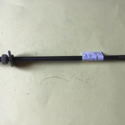 VENDU PAR LE-CUIRASSIER TIRANT DE CROSSE DE FUSIL SEMI AUTOMATIQUE LUGER CALIBRE 12/76.
