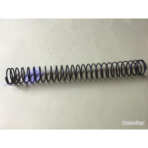 VENDU PAR LE-CUIRASSIER RESSORT R�CUP�RATEUR  DE FUSIL SEMI AUTOMATIQUE LUGER CALIBRE 12/76