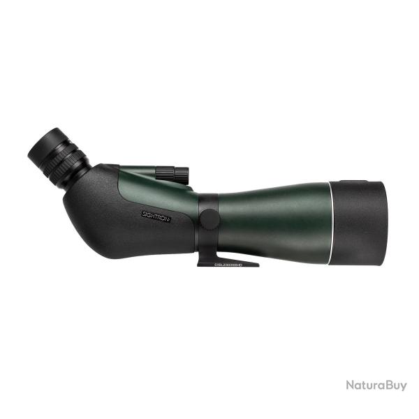 SIGHTRON - LONGUE VUE SPOTTING SCOPE SII 20-60X85 HDA