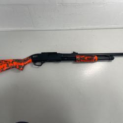 !! OCCASION !! FUSIL WINCHESTER SXP TRACKER CALIBRE 12/76