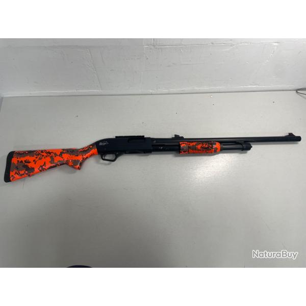 !! OCCASION !! FUSIL WINCHESTER SXP TRACKER CALIBRE 12/76