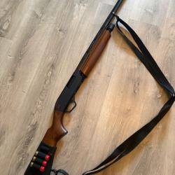 Winchester SXP Field rayure droite