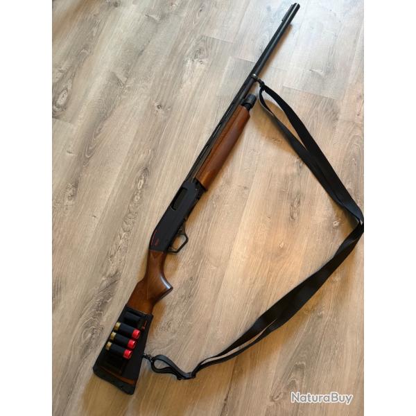 Winchester SXP Field rayure droite